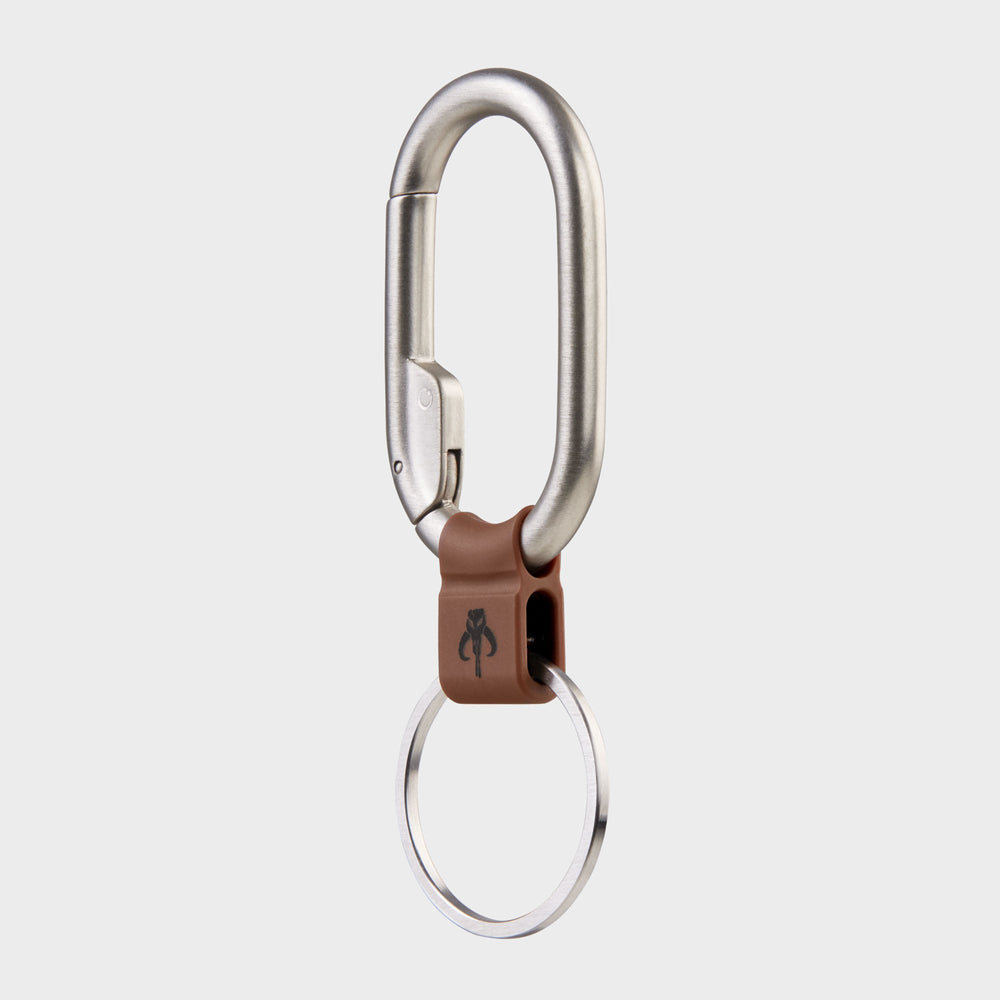 Orbitkey | Star Wars™ Clip Mini Mandalorian™