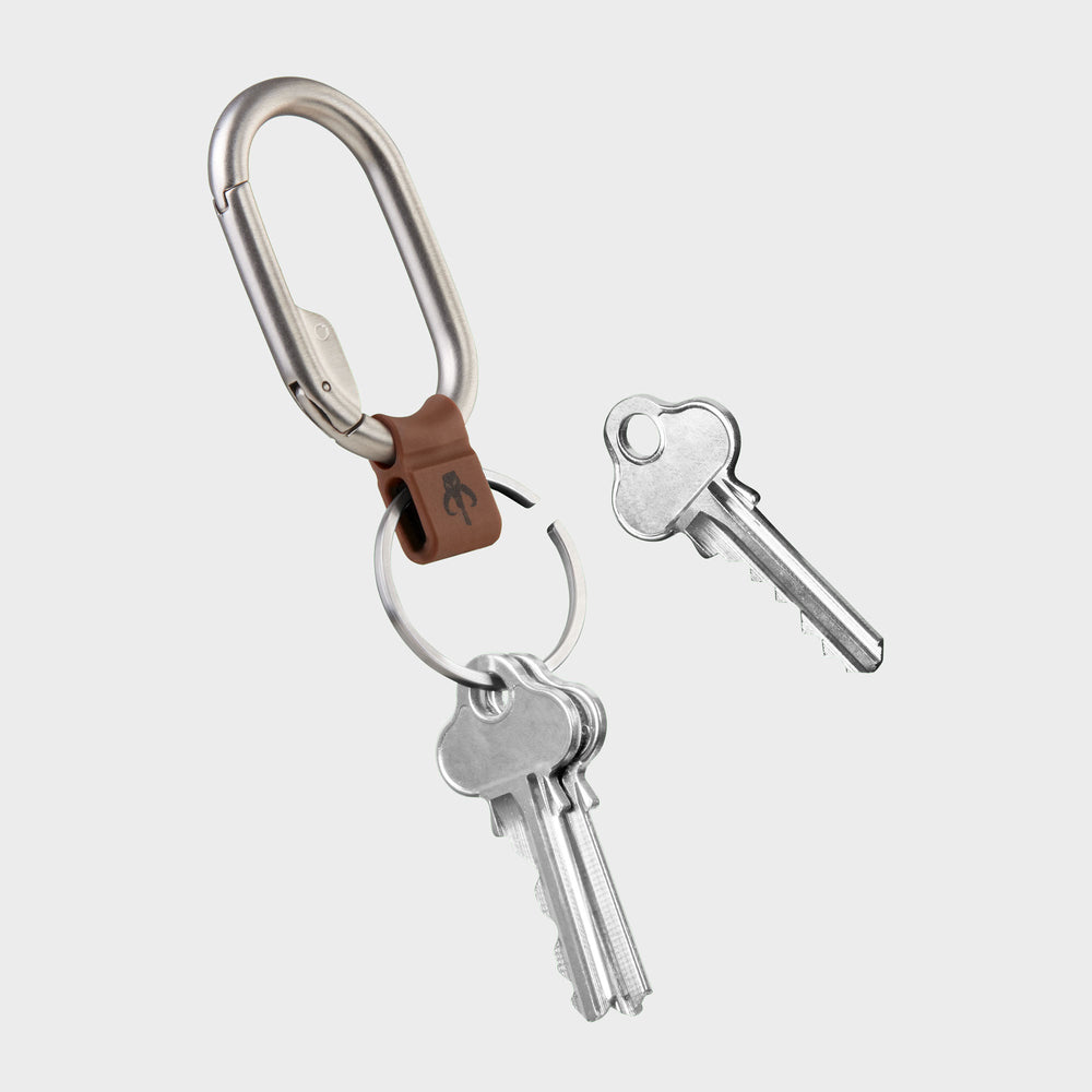 Orbitkey | Star Wars™ Clip Mini Mandalorian™