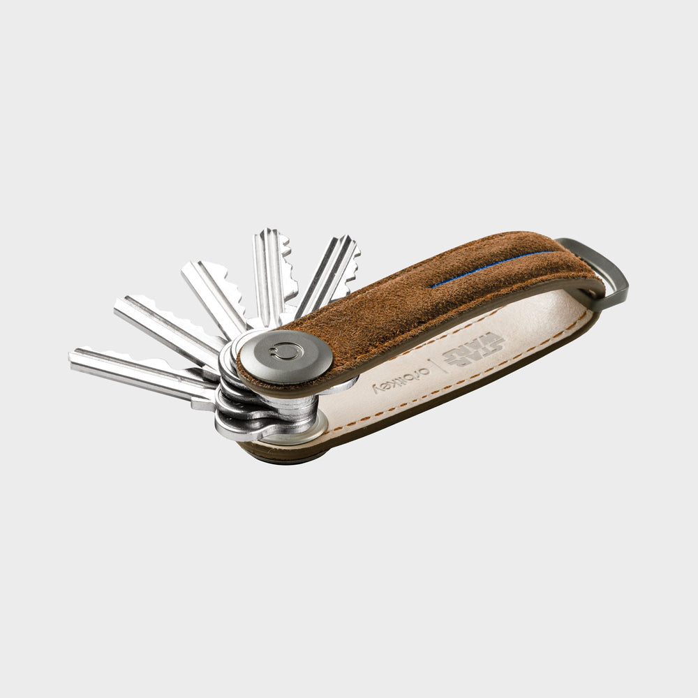 Orbitkey | Star Wars™ Key Organizer Obi-Wan Kenobi™
