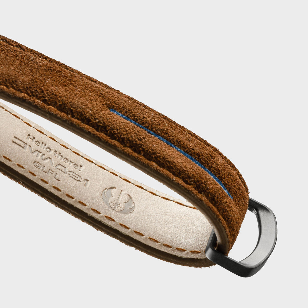 Orbitkey | Star Wars™ Key Organizer Obi-Wan Kenobi™