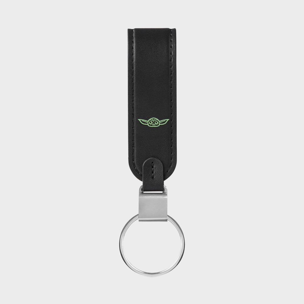 Orbitkey | Star Wars™ Loop Keychain Grogu™