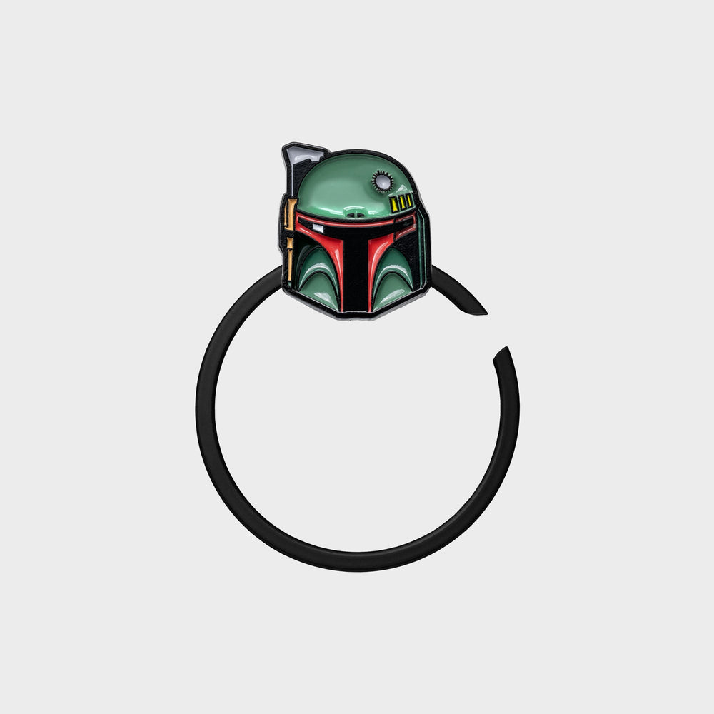 Orbitkey | Star Wars™ Quick Release Ring