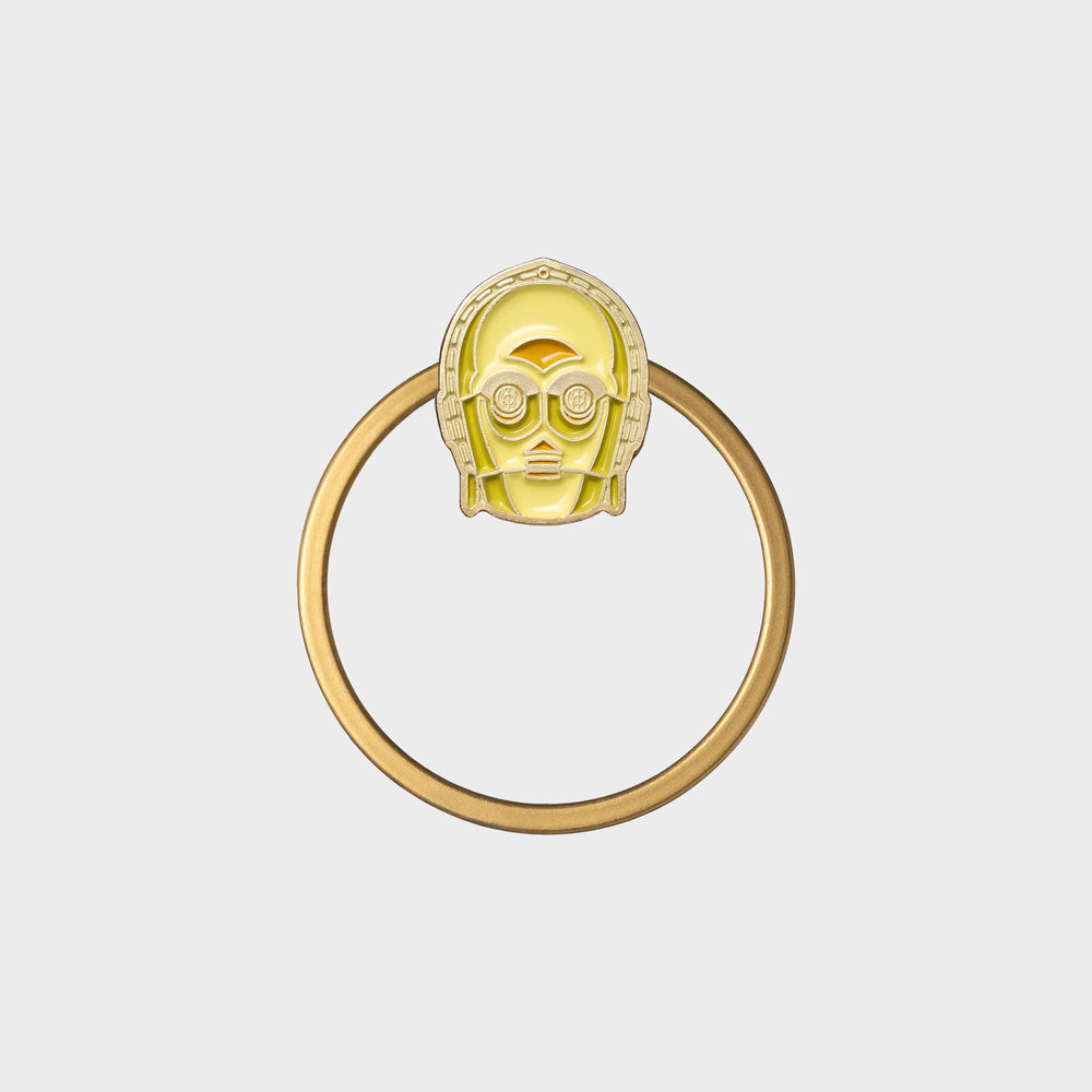 Orbitkey | Star Wars™ Quick Release Ring