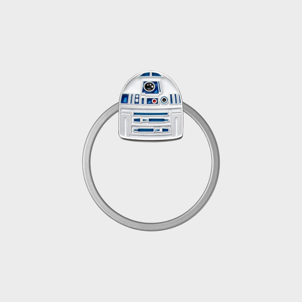 Orbitkey | Star Wars™ Quick Release Ring