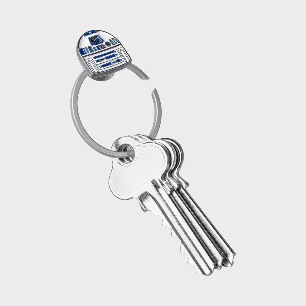 Orbitkey | Star Wars™ Quick Release Ring