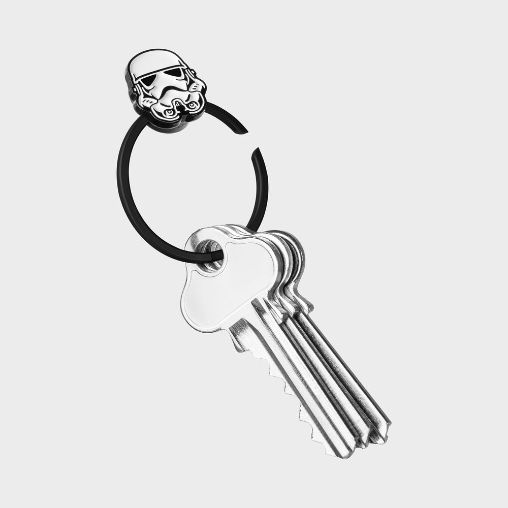 Orbitkey | Star Wars™ Quick Release Ring