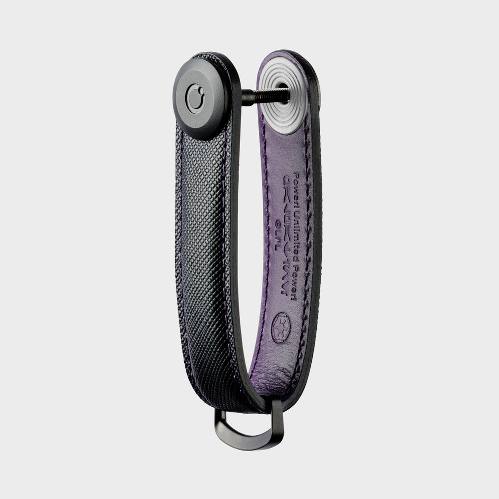 Orbitkey | Star Wars™ Key Organizer Emperor Palpatine™