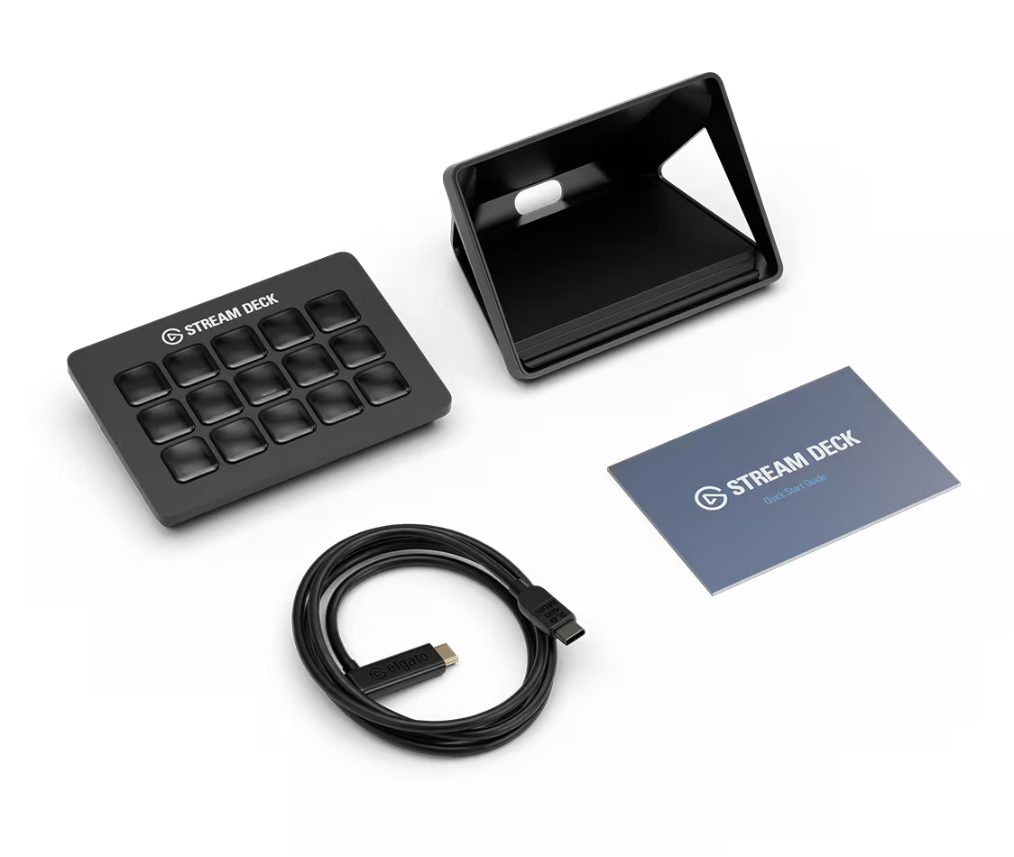 Elgato - Stream Deck