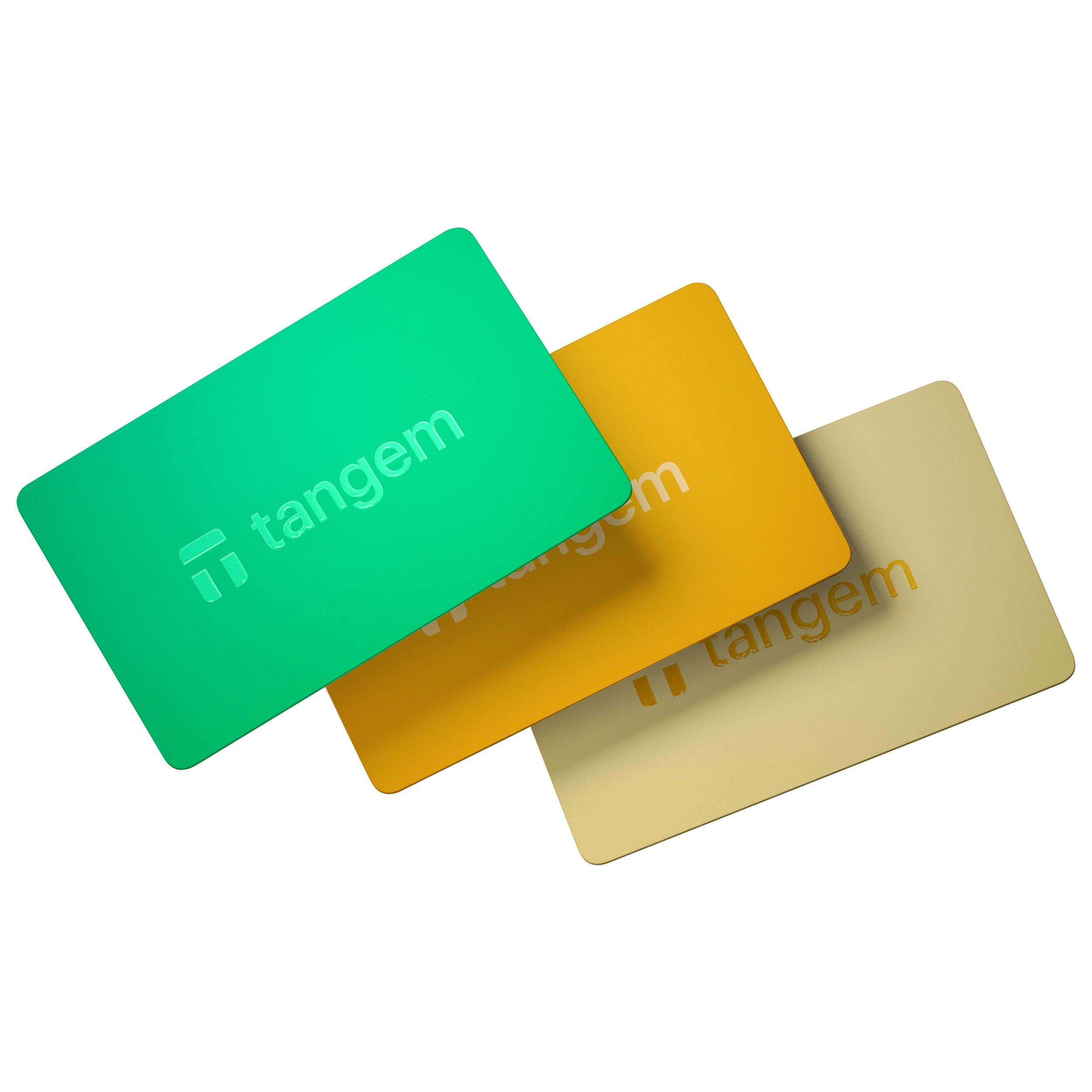 Tangem - Crypto and Hardware Wallet