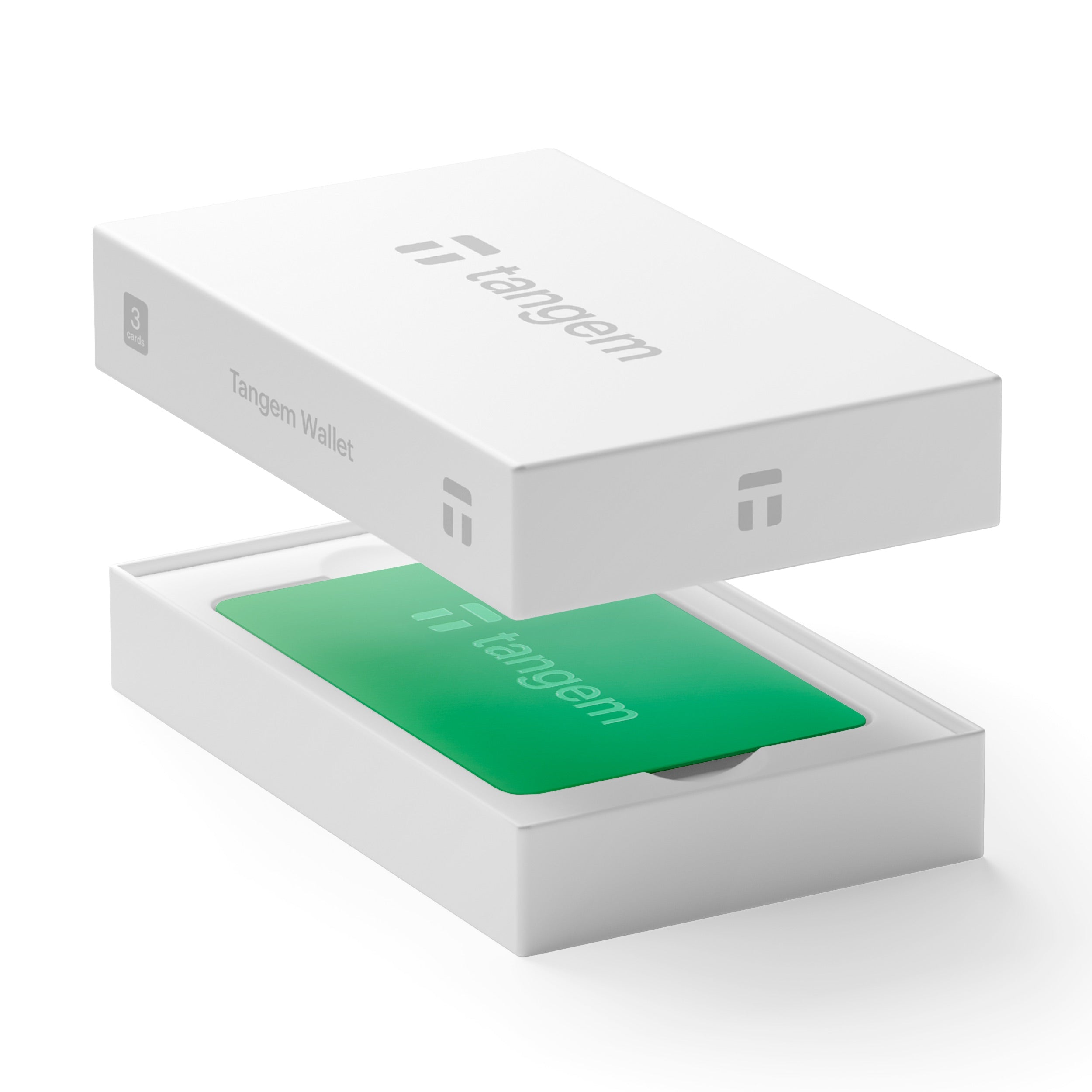 Tangem - Crypto and Hardware Wallet