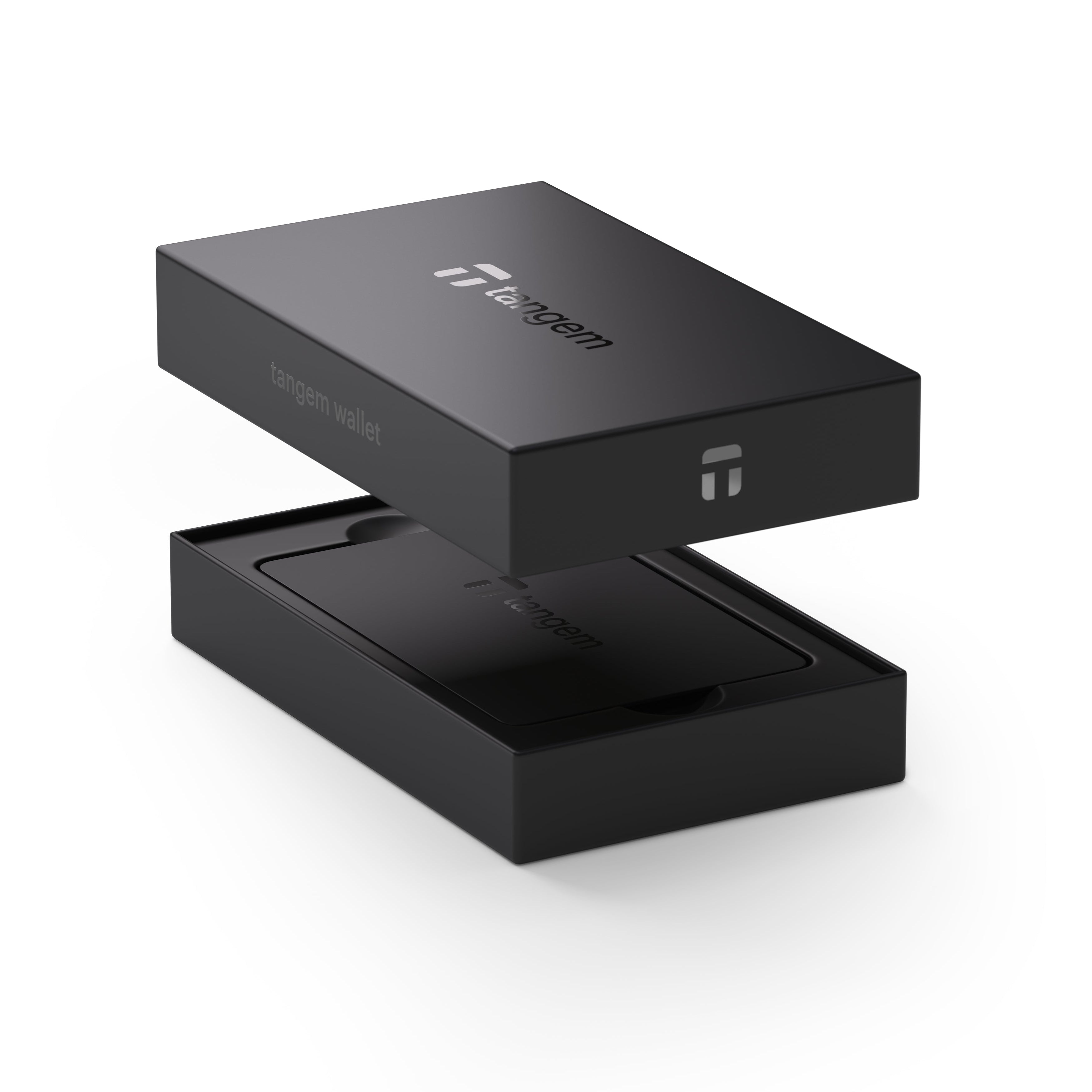 Tangem - Crypto and Hardware Wallet