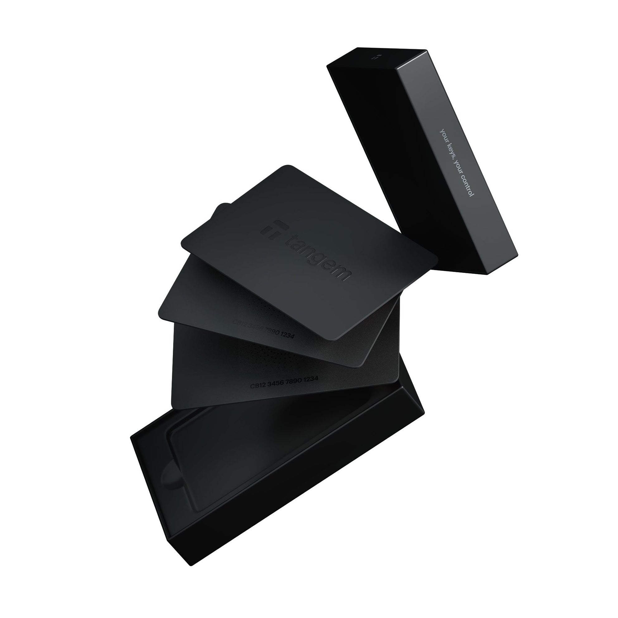 Tangem - Crypto and Hardware Wallet