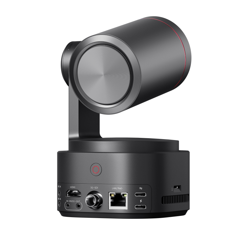 Obsbot - Tail 2 Streaming Camera