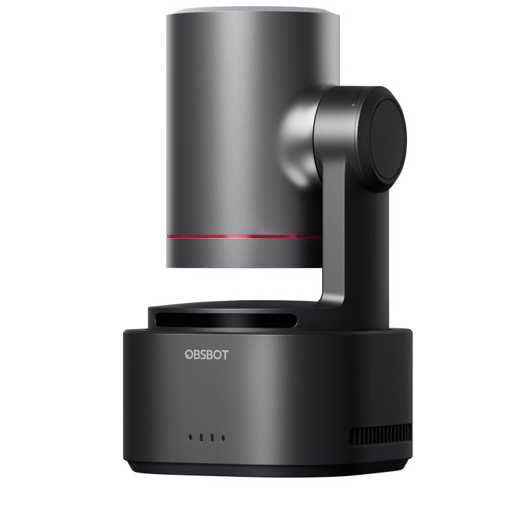 Obsbot - Tail 2 Streaming Camera