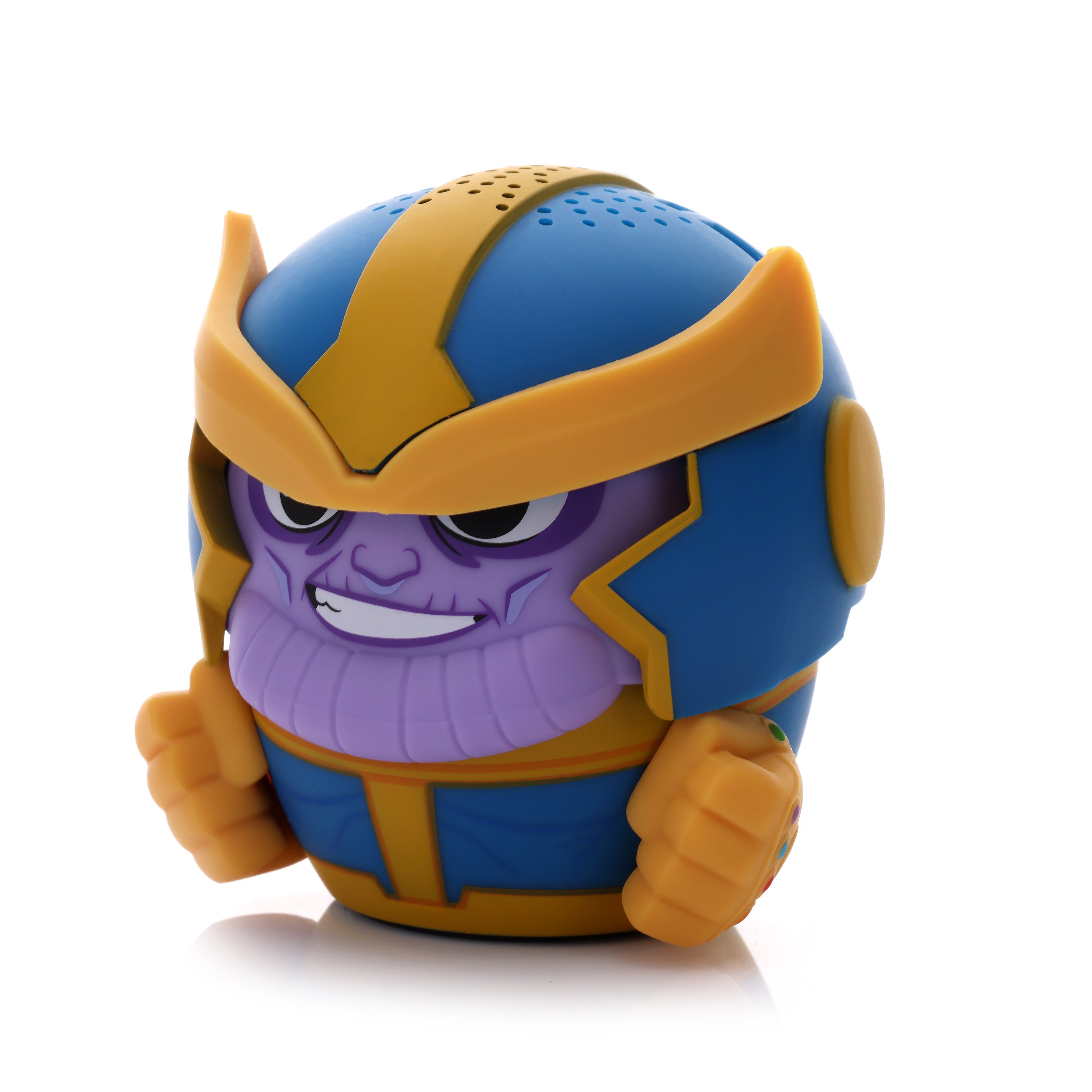 Bitty Boomers - Thanos Marvel Bluetooth Speaker