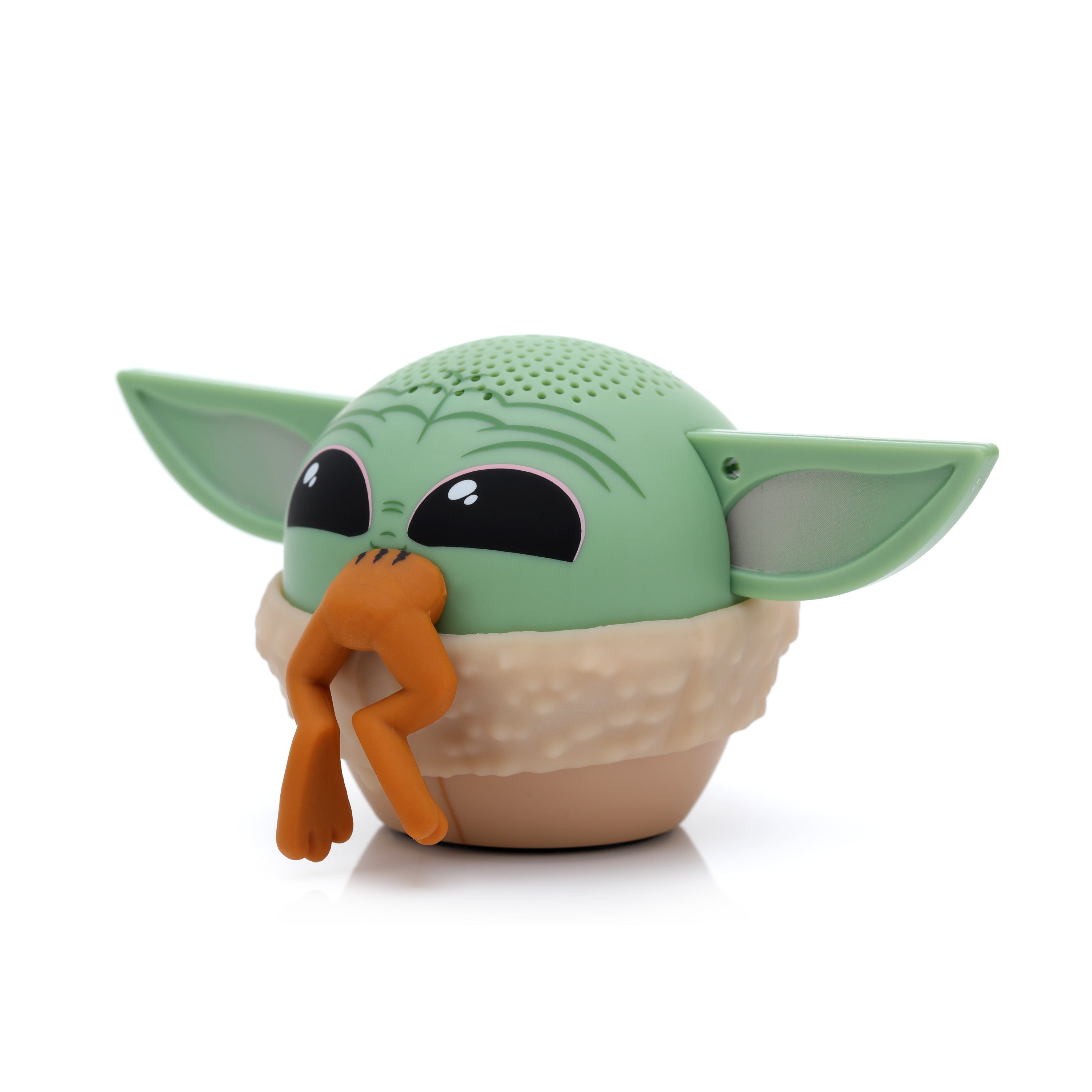 Bitty Boomers - Child Frog Star Wars Bluetooth Speaker