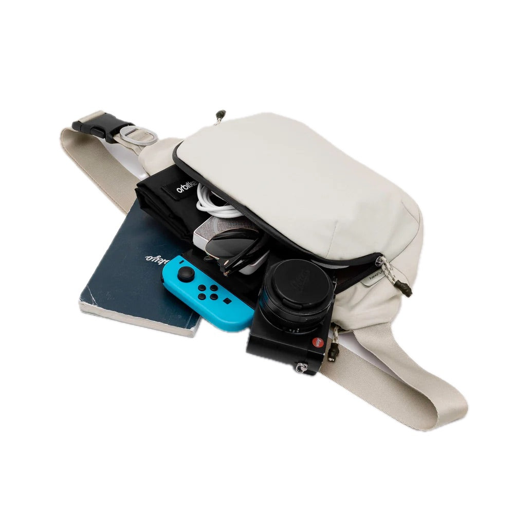 Orbitkey - Urban Sling (4L)