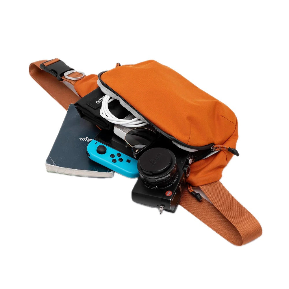 Orbitkey - Urban Sling (4L)