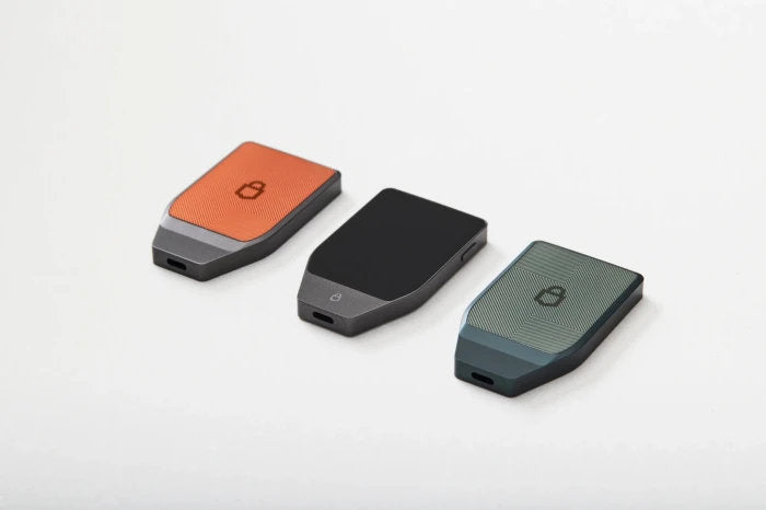 Trezor - Safe 7 - Cryptocurrency Wallet