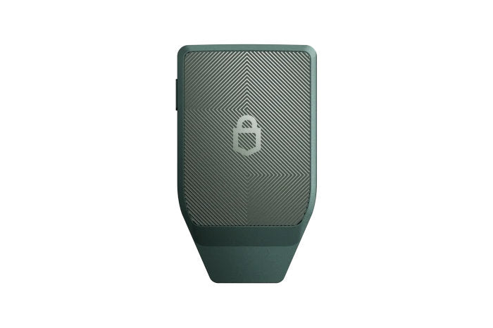 Trezor - Safe 7 - Cryptocurrency Wallet