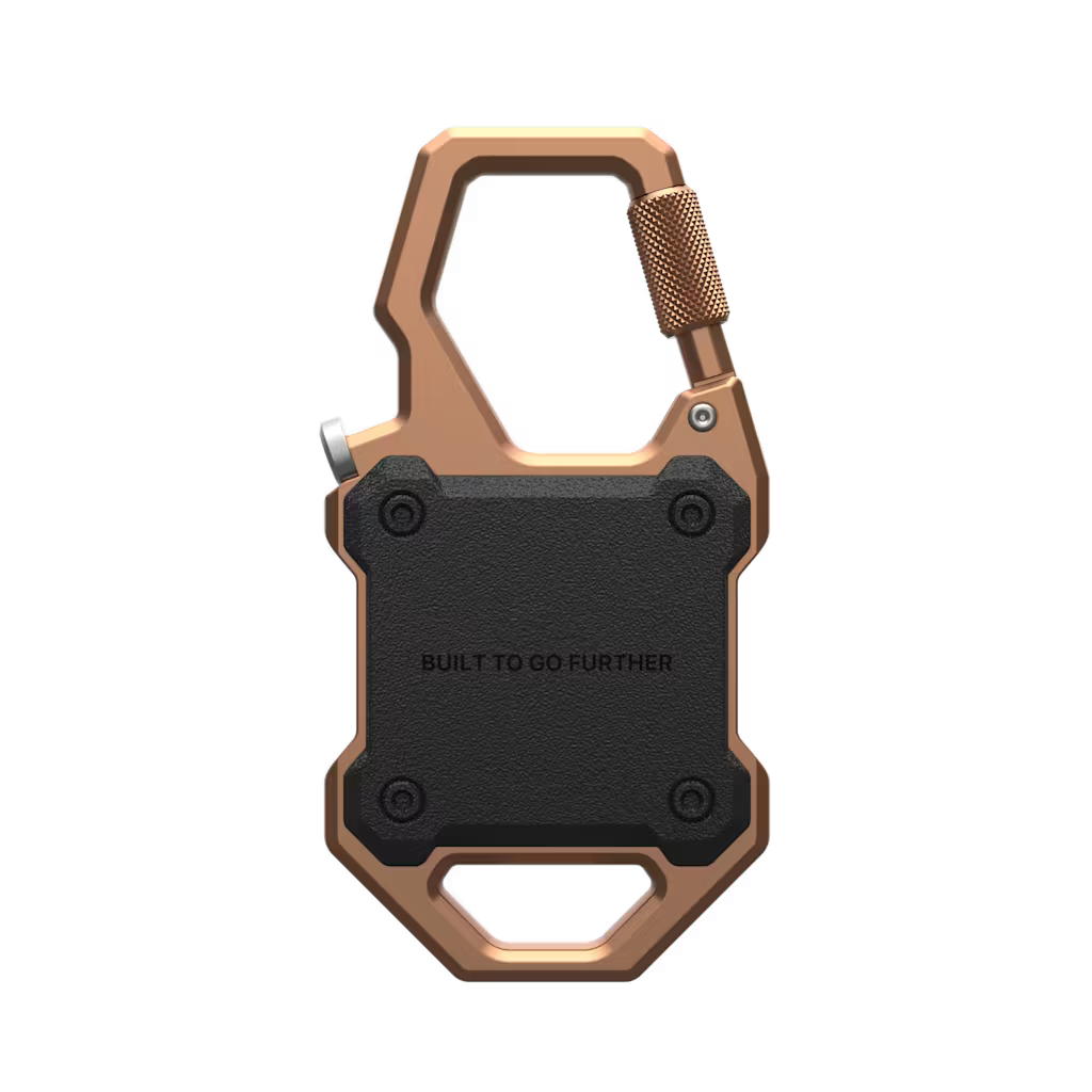 UAG - Monarch AirTag Case