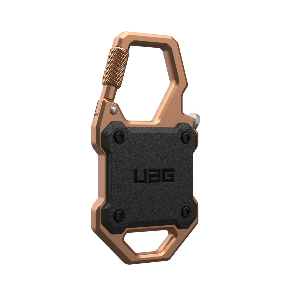 UAG - Monarch AirTag Case