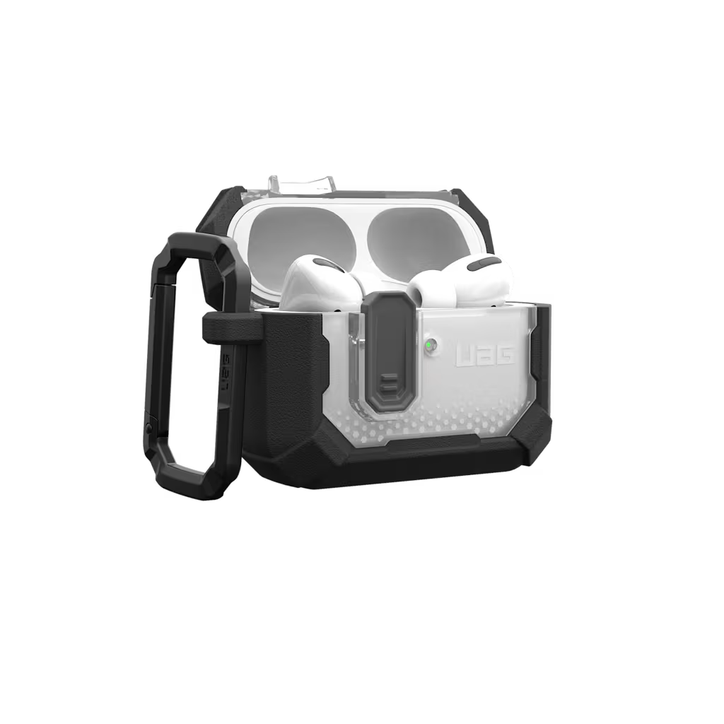 UAG - Plasma Case for AirPods Pro (3rd Gen, 2025)