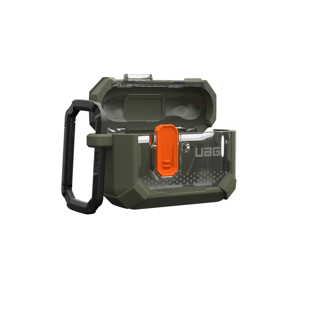 UAG - Plasma Case for AirPods Pro (3rd Gen, 2025)