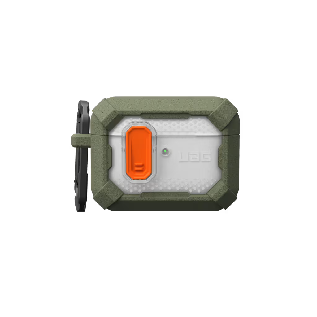 UAG - Plasma Case for AirPods Pro (3rd Gen, 2025)