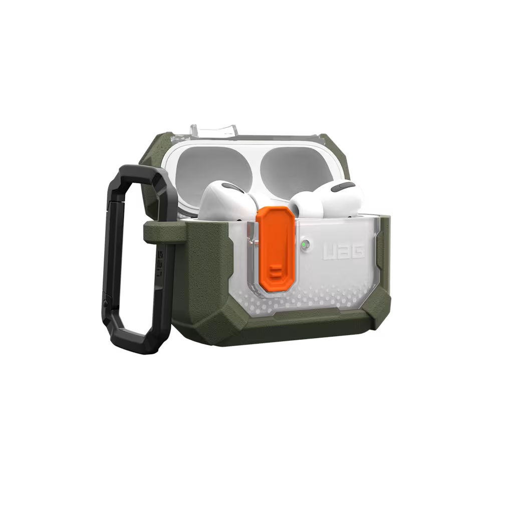 UAG - Plasma Case for AirPods Pro (3rd Gen, 2025)