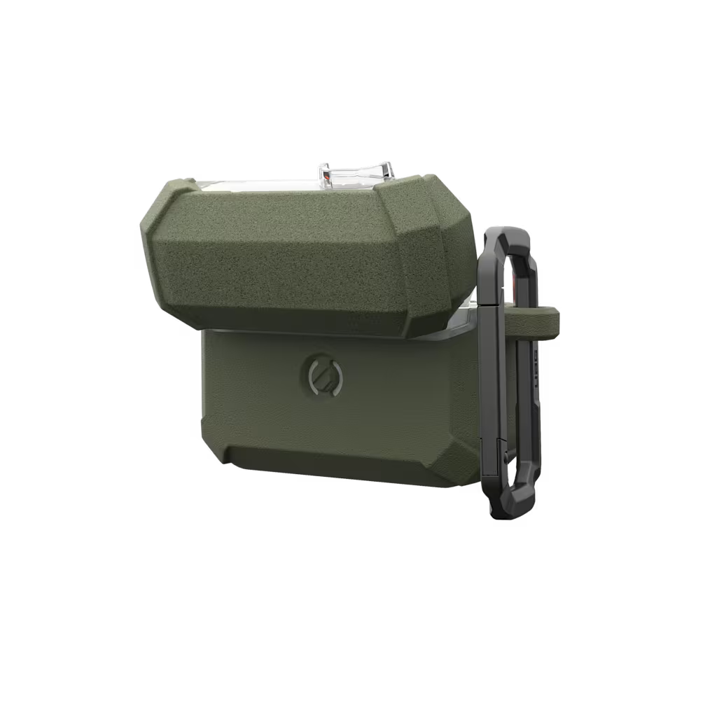 UAG - Plasma Case for AirPods Pro (3rd Gen, 2025)