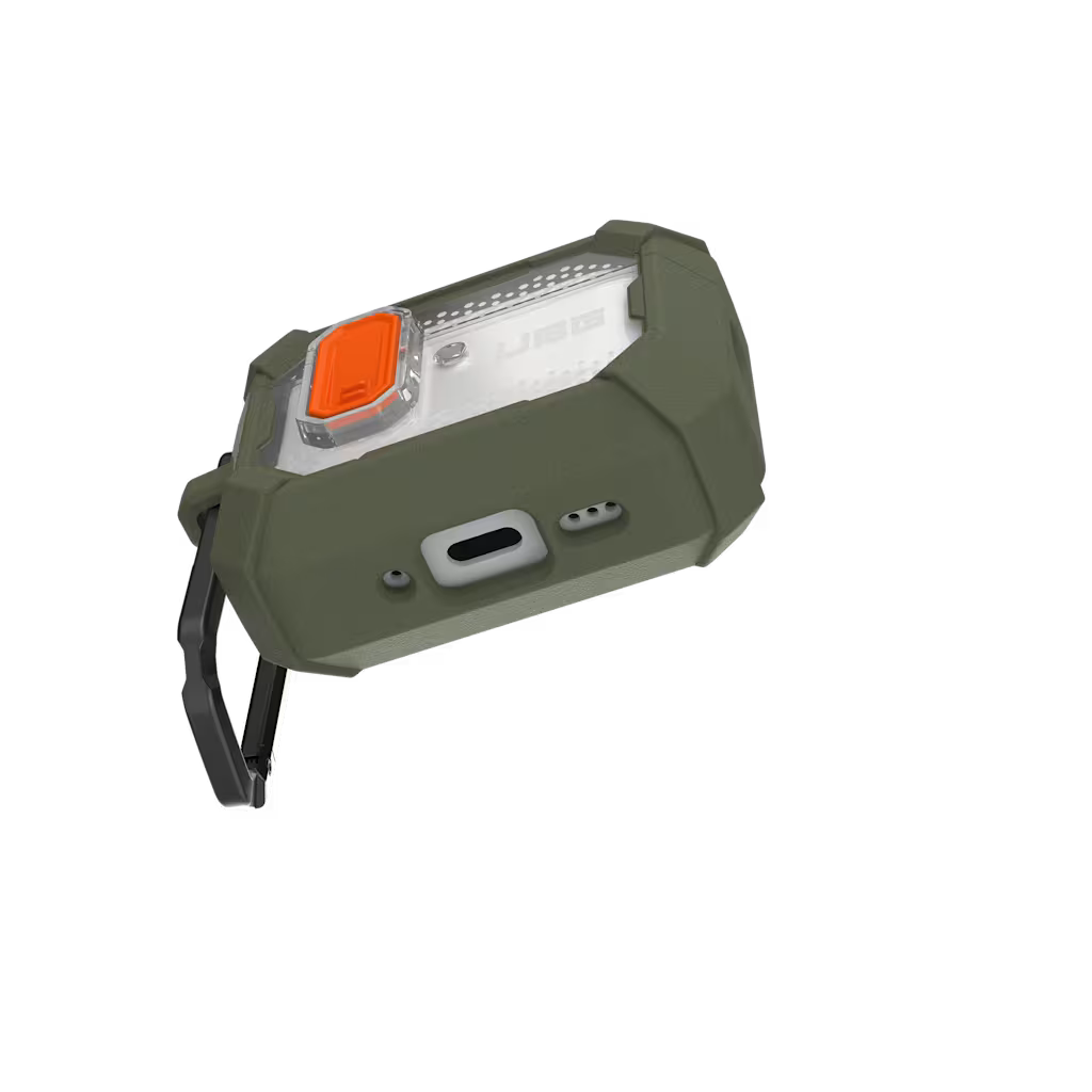 UAG - Plasma Case for AirPods Pro (3rd Gen, 2025)