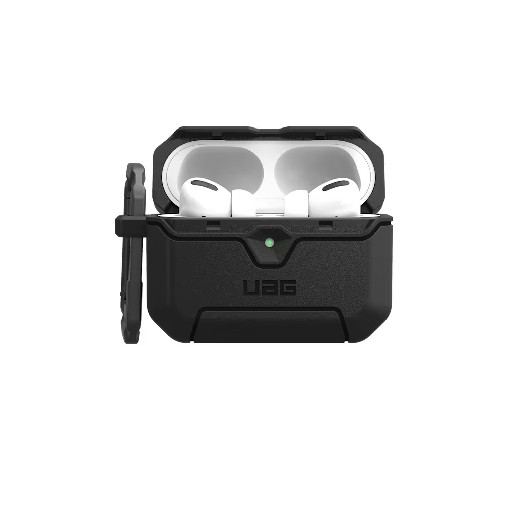 UAG - Scout Case for AirPods Pro (3rd Gen, 2025)