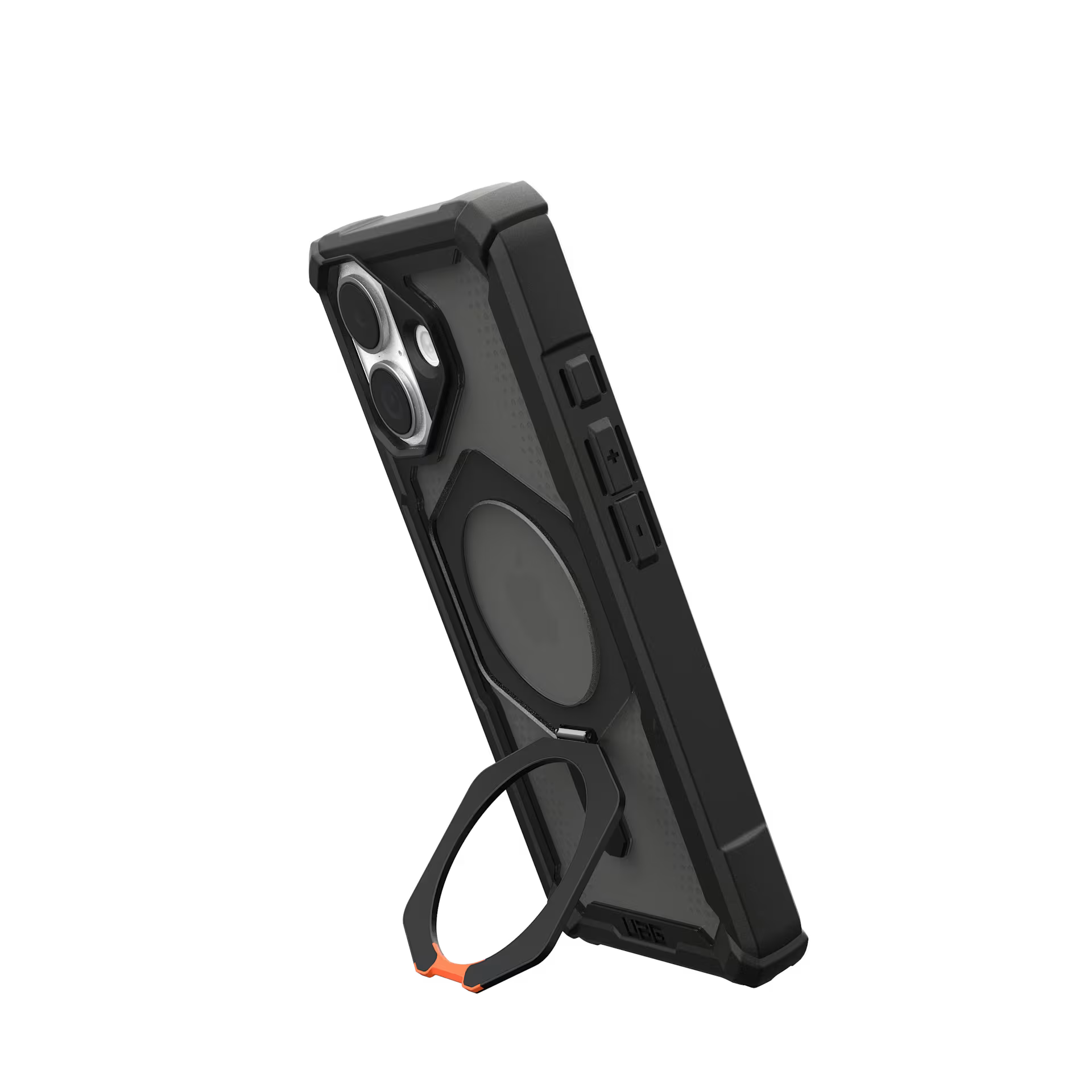 UAG - Plasma XTE - Pro Case for iPhone 17 / Pro / Pro Max / Air