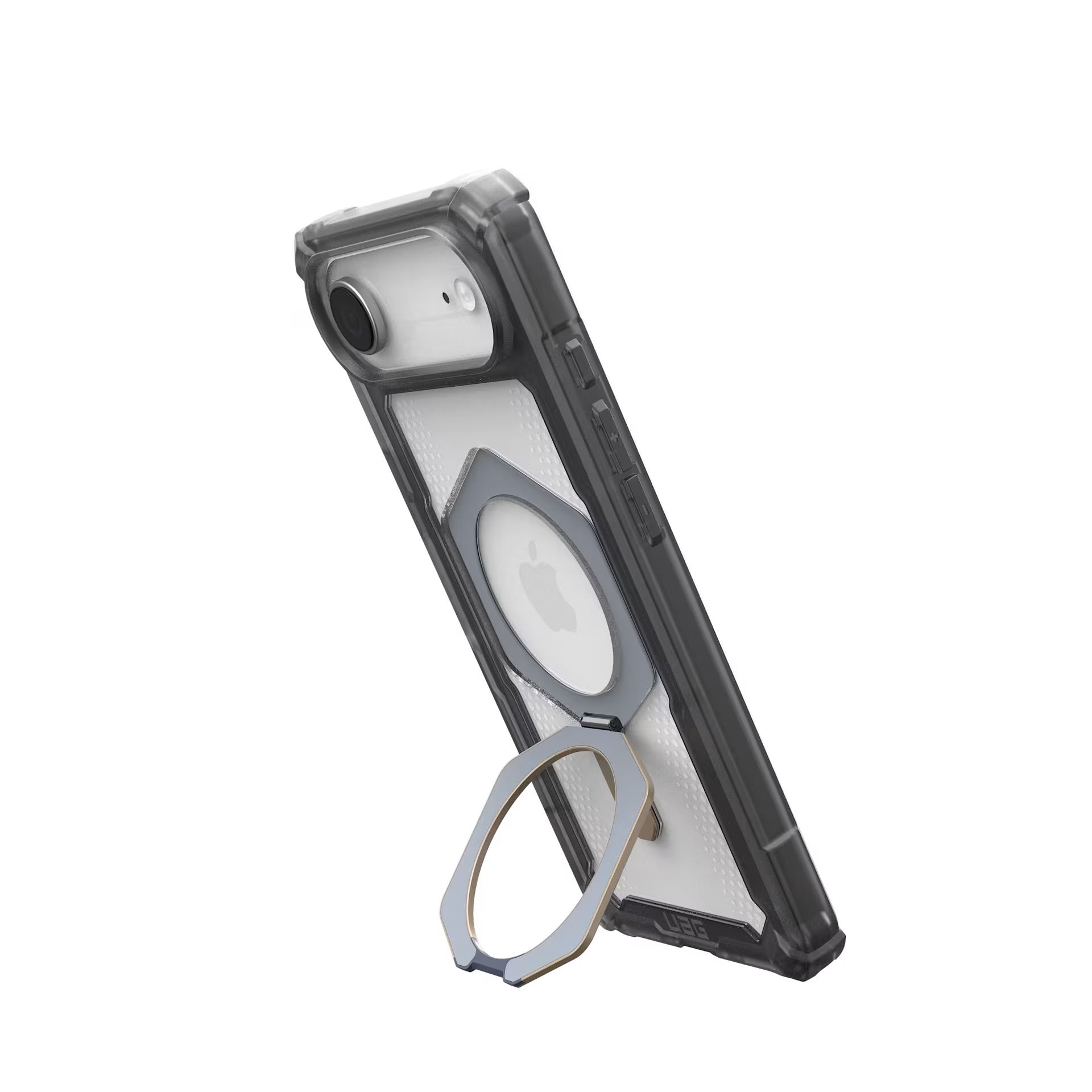 UAG - Plasma XTE - Pro Case for iPhone 17 / Pro / Pro Max / Air