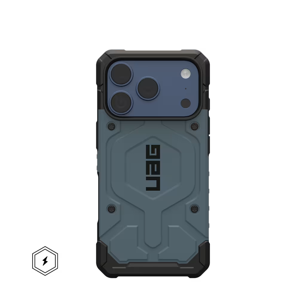 UAG - Pathfinder iPhone 17 Pro Case for iPhone 17 Pro / Pro Max