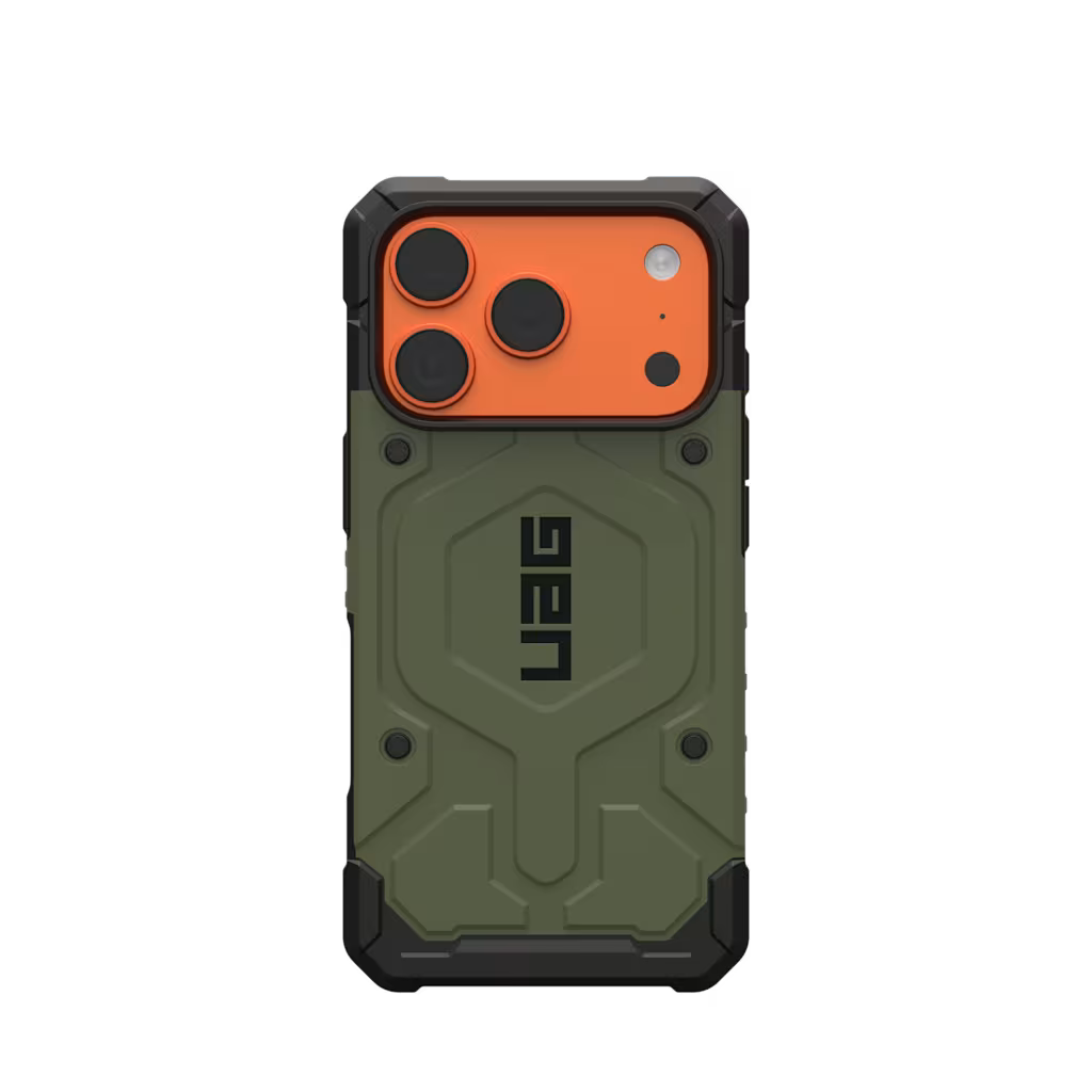 UAG - Pathfinder iPhone 17 Pro Case for iPhone 17 Pro / Pro Max