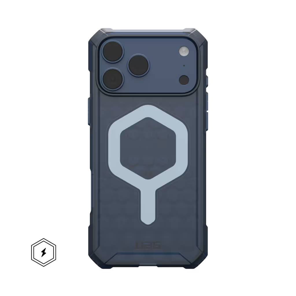 UAG - Essential Armor - Pro Case for iPhone 17 Pro / Pro Max / Air