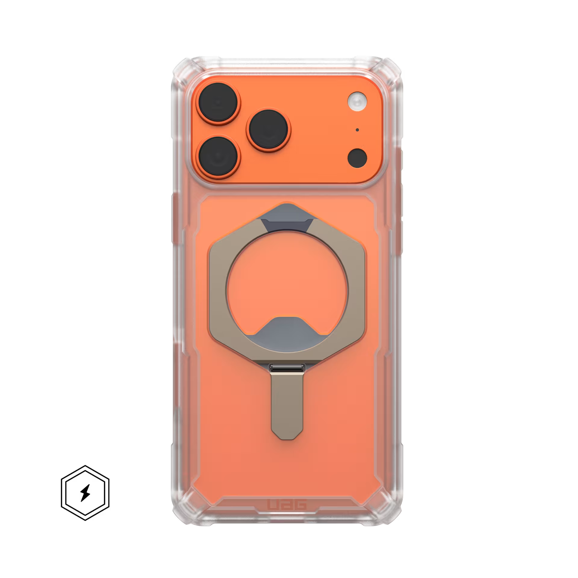 UAG - Plasma XTE - Pro Case for iPhone 17 / Pro / Pro Max / Air