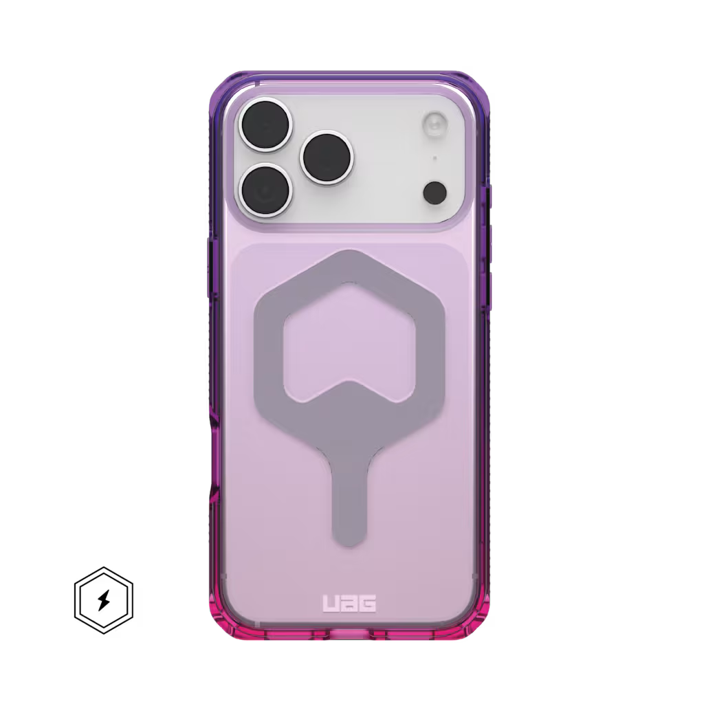 UAG - Plyo - Pro Case for iPhone 17 / Pro / Pro Max / Air