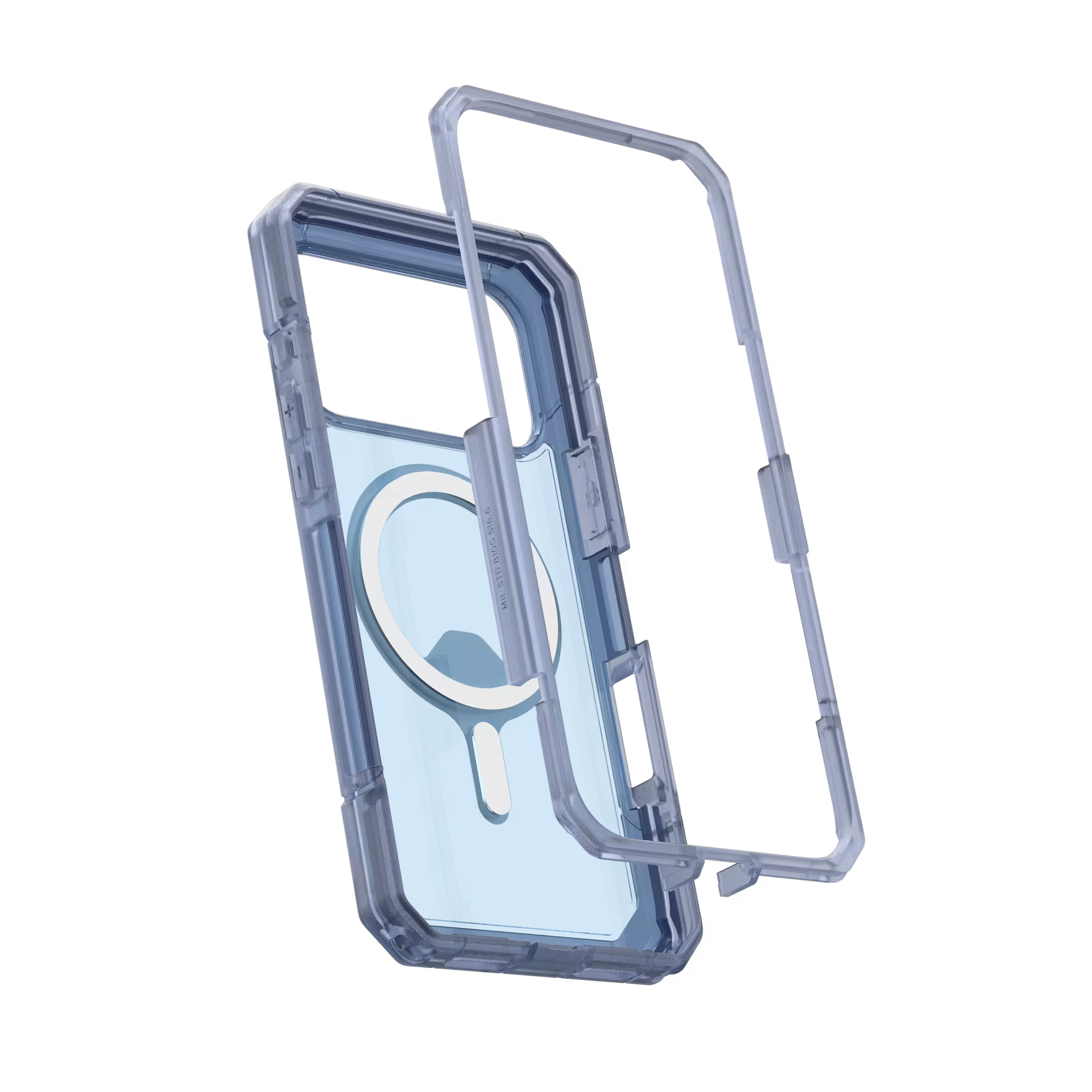 UAG - Trooper iPhone 17 - Pro Case for iPhone 17 / Pro / Pro Max