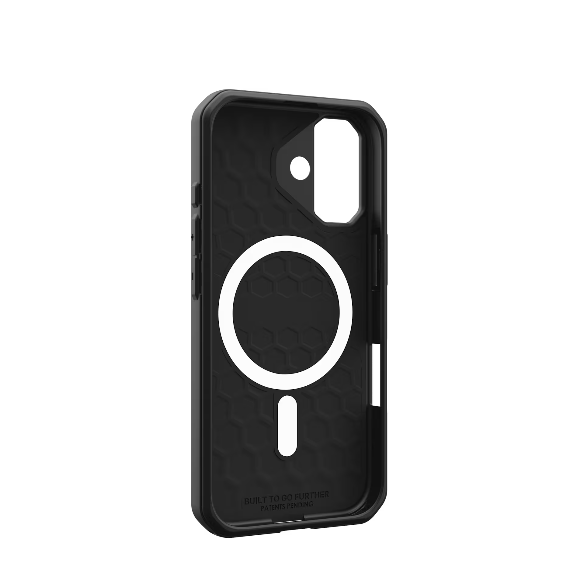 UAG - Civilian LT iPhone 17 Pro Case for iPhone 17 / Pro / Pro Max