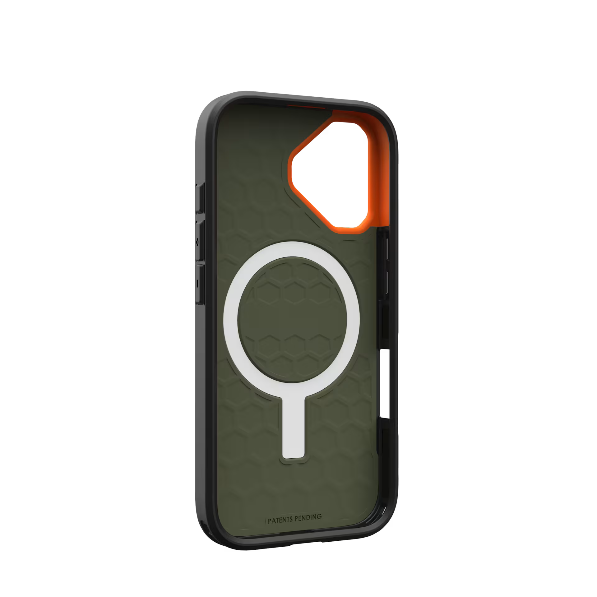 UAG - Civilian iPhone 17 Pro Case for iPhone 17 / Pro / Pro Max