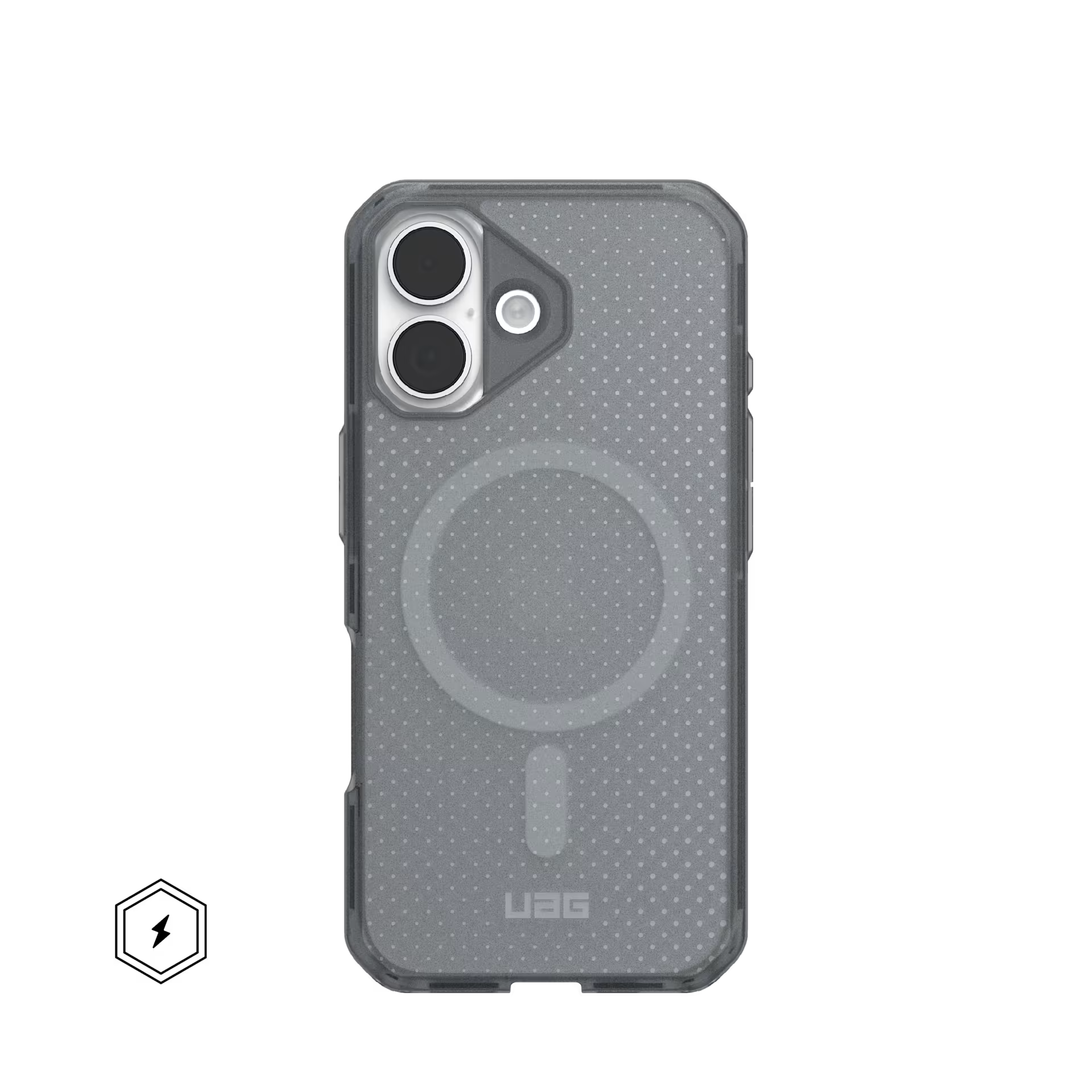 UAG - Dot - Pro Case for iPhone 17 / Pro / Pro Max / Air