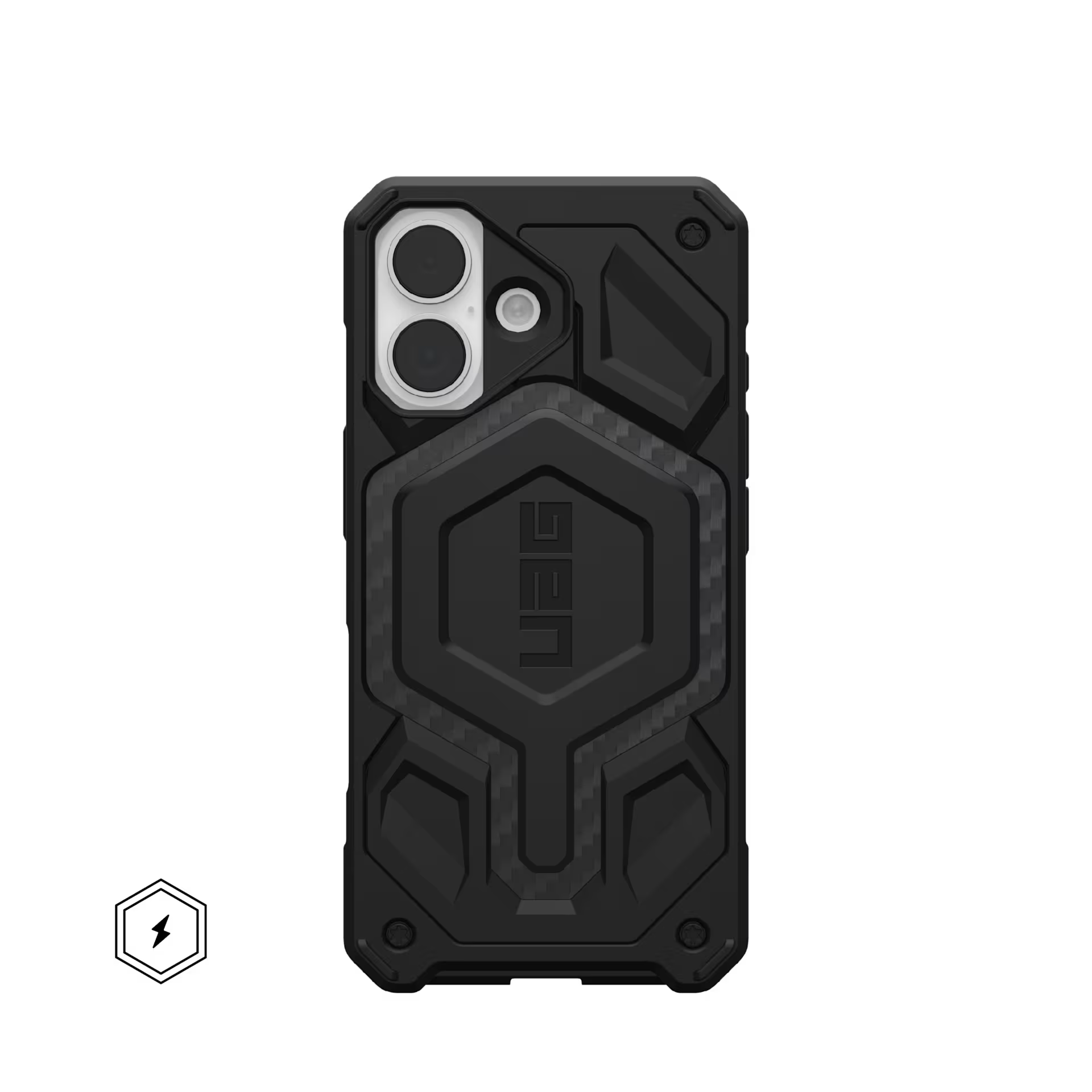 UAG - Monarch Pro iPhone 17 Pro Case for iPhone 17 / Pro / Pro Max