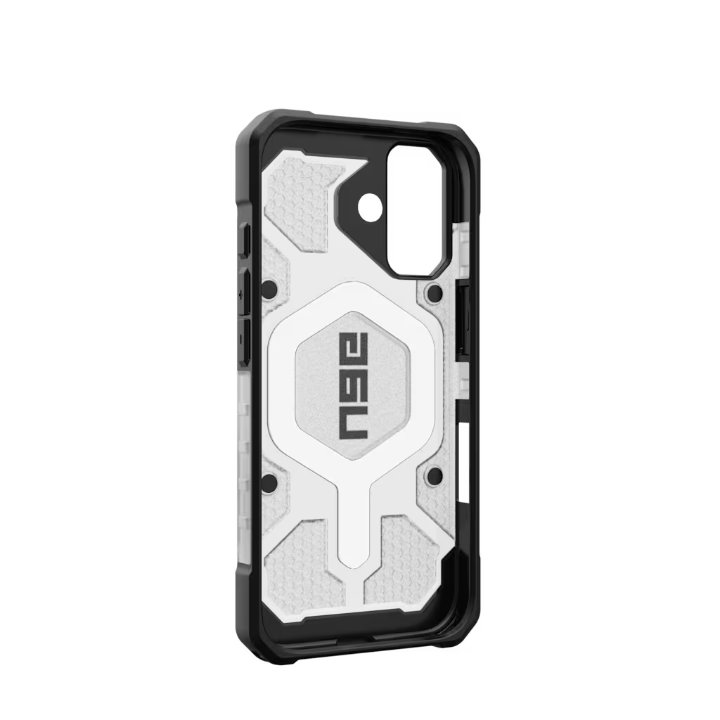 UAG - Pathfinder Clear iPhone 17 - Pro Case for iPhone 17 / Pro / Pro Max