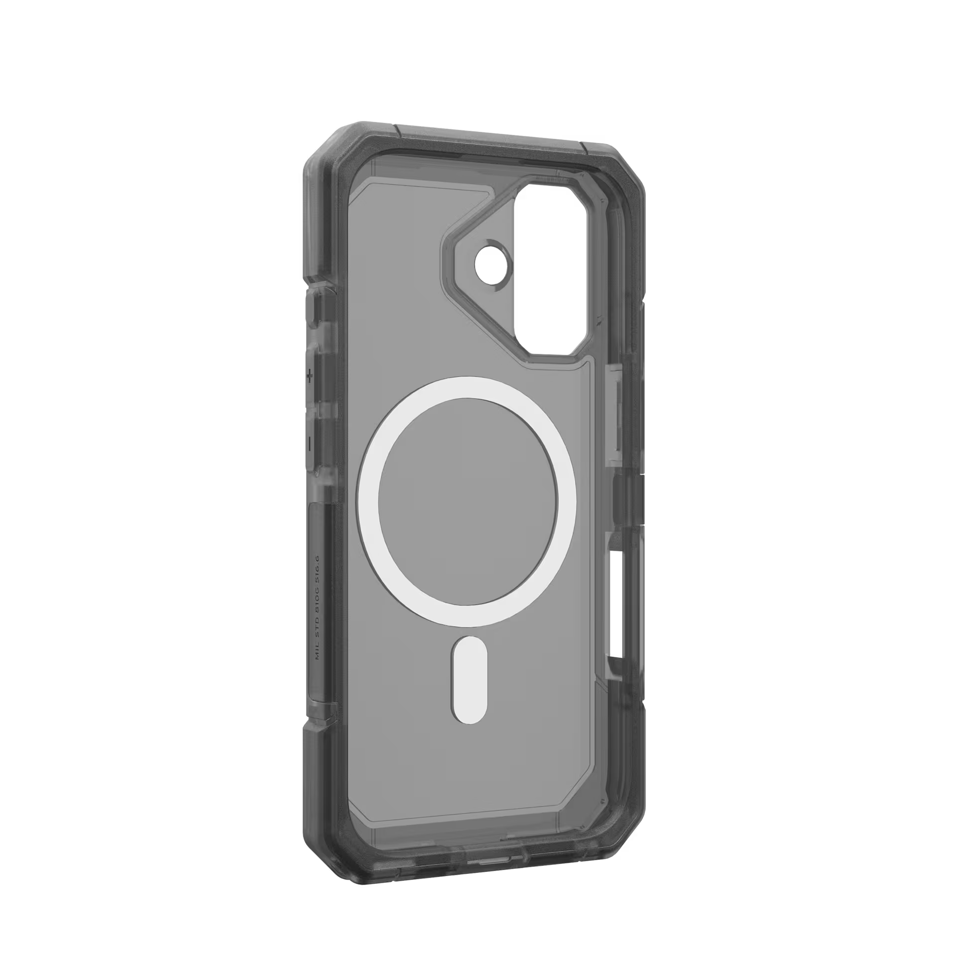 UAG - Trooper iPhone 17 - Pro Case for iPhone 17 / Pro / Pro Max