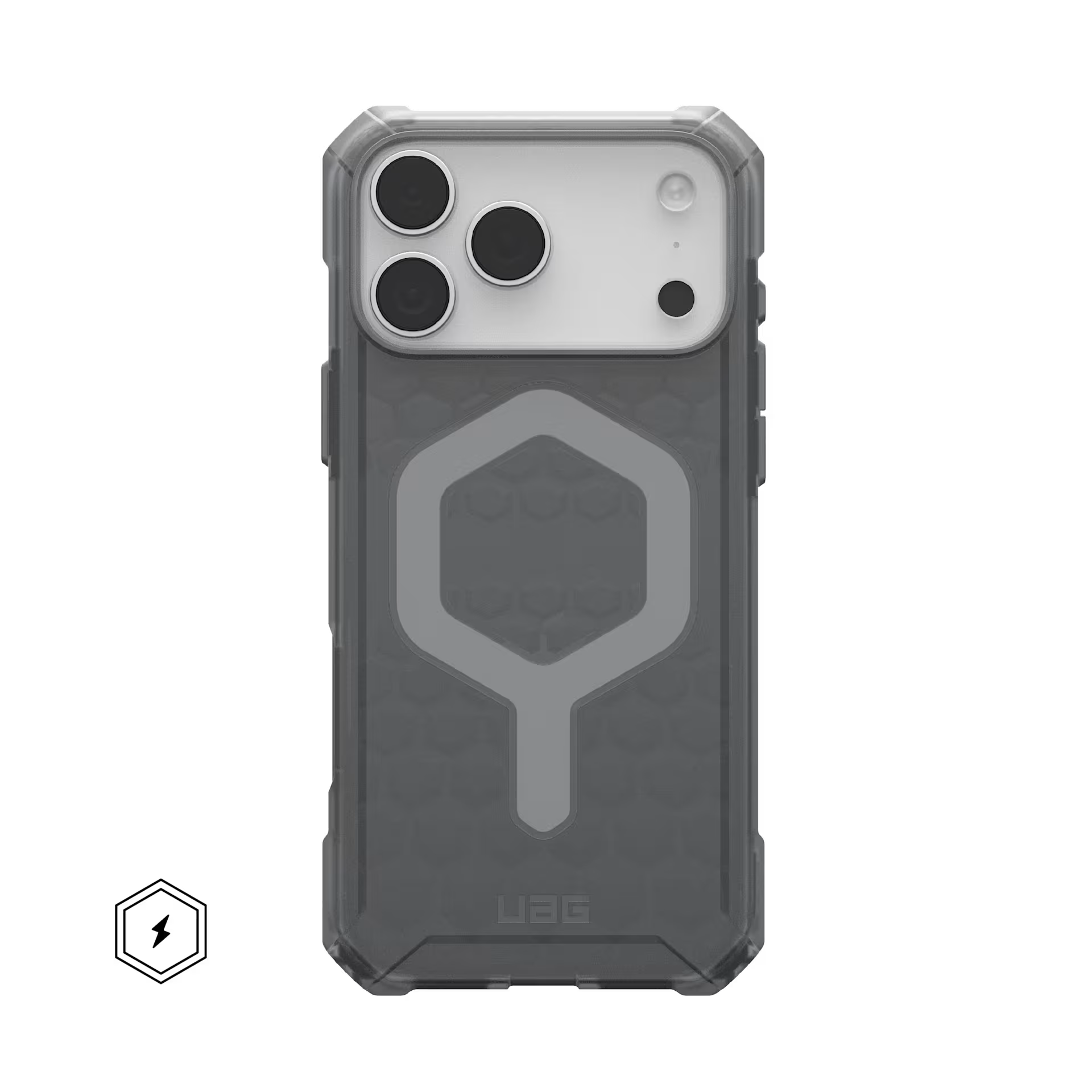 UAG - Essential Armor - Pro Case for iPhone 17 Pro / Pro Max / Air
