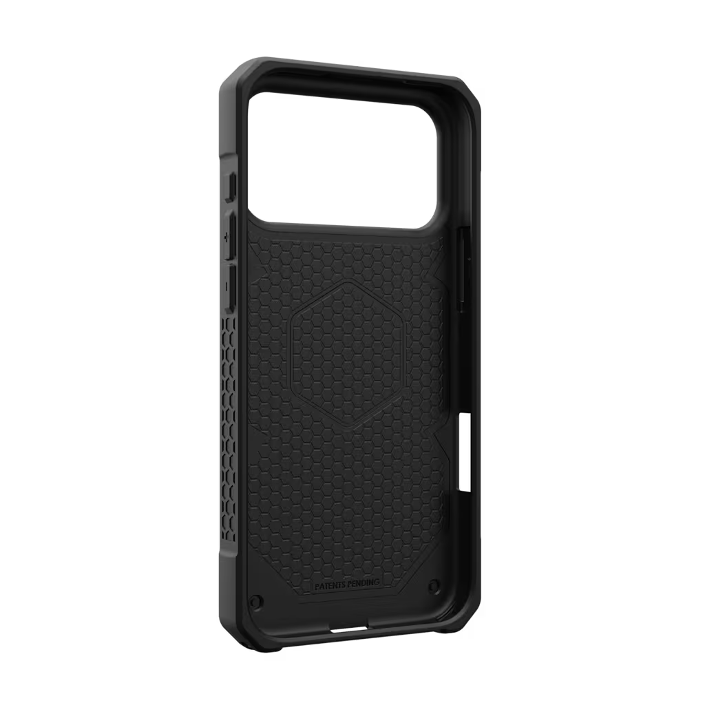 UAG - Monarch Pro Kevlar iPhone 17 Pro Case for iPhone 17 / Pro / Pro Max