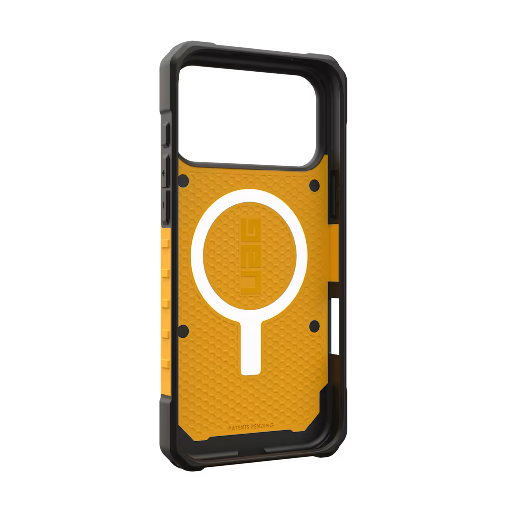 UAG - Pathfinder iPhone 17 Pro Case for iPhone 17 Pro / Pro Max